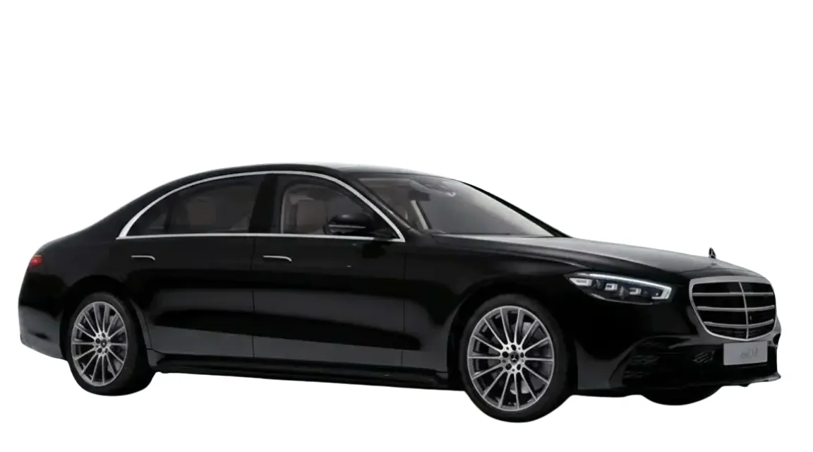 Premium chauffeur and taxi service in Saudi Arabia - Professional airport transfer and luxury transportation