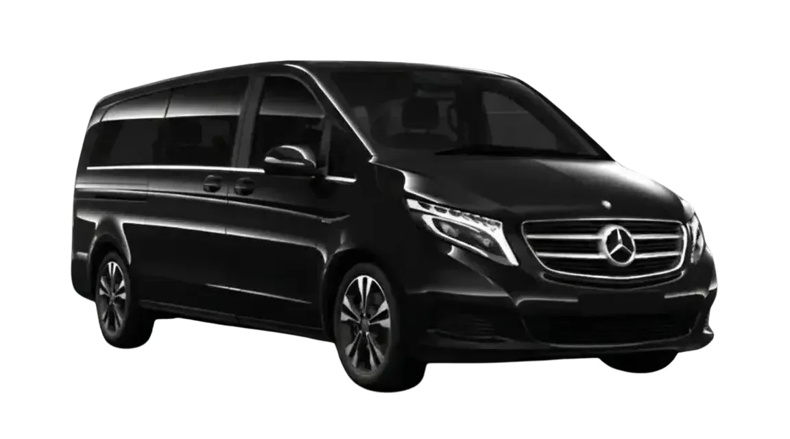Premium chauffeur and taxi service in Saudi Arabia - Professional airport transfer and luxury transportation