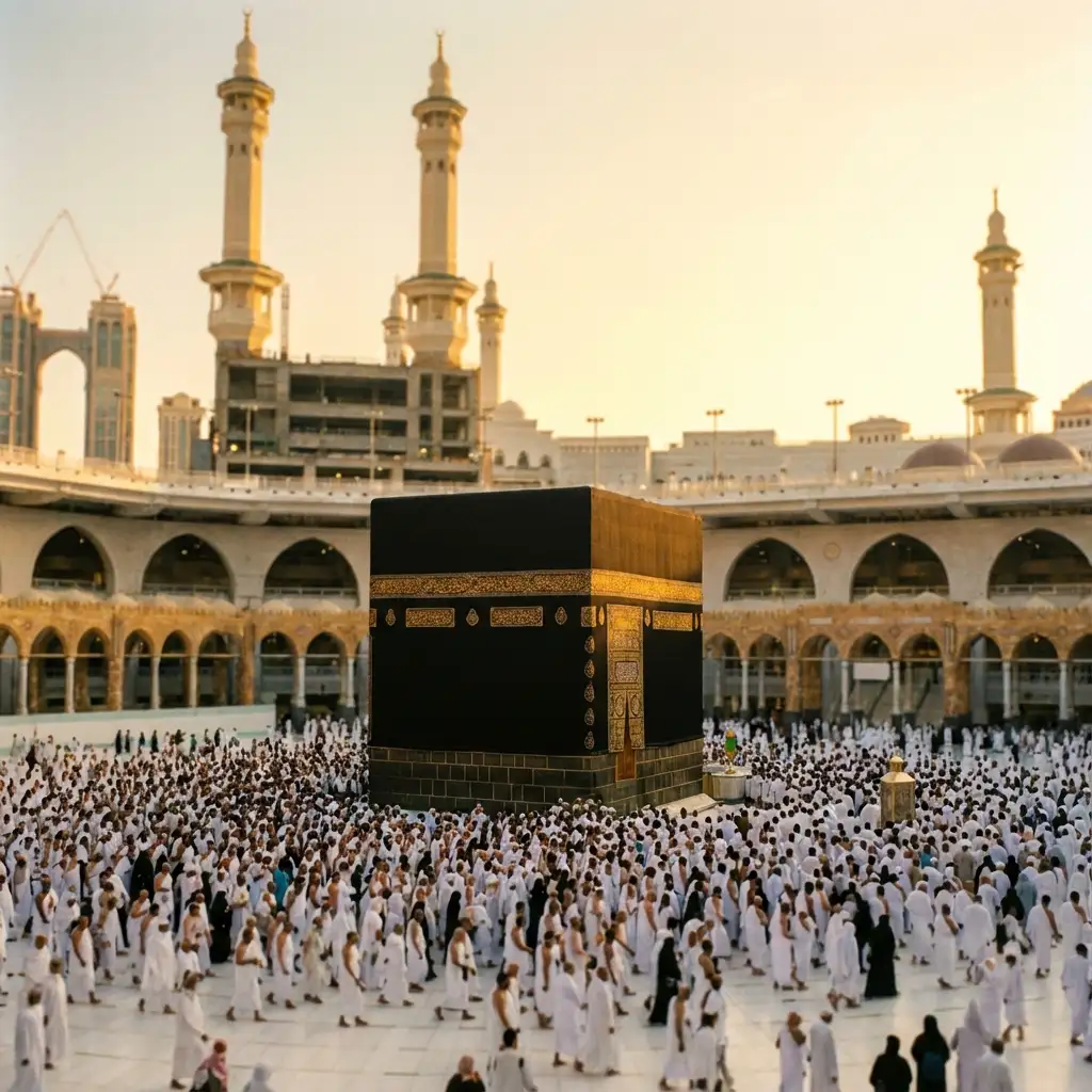 Premium chauffeur and taxi service in Saudi Arabia - Professional airport transfer and luxury transportation