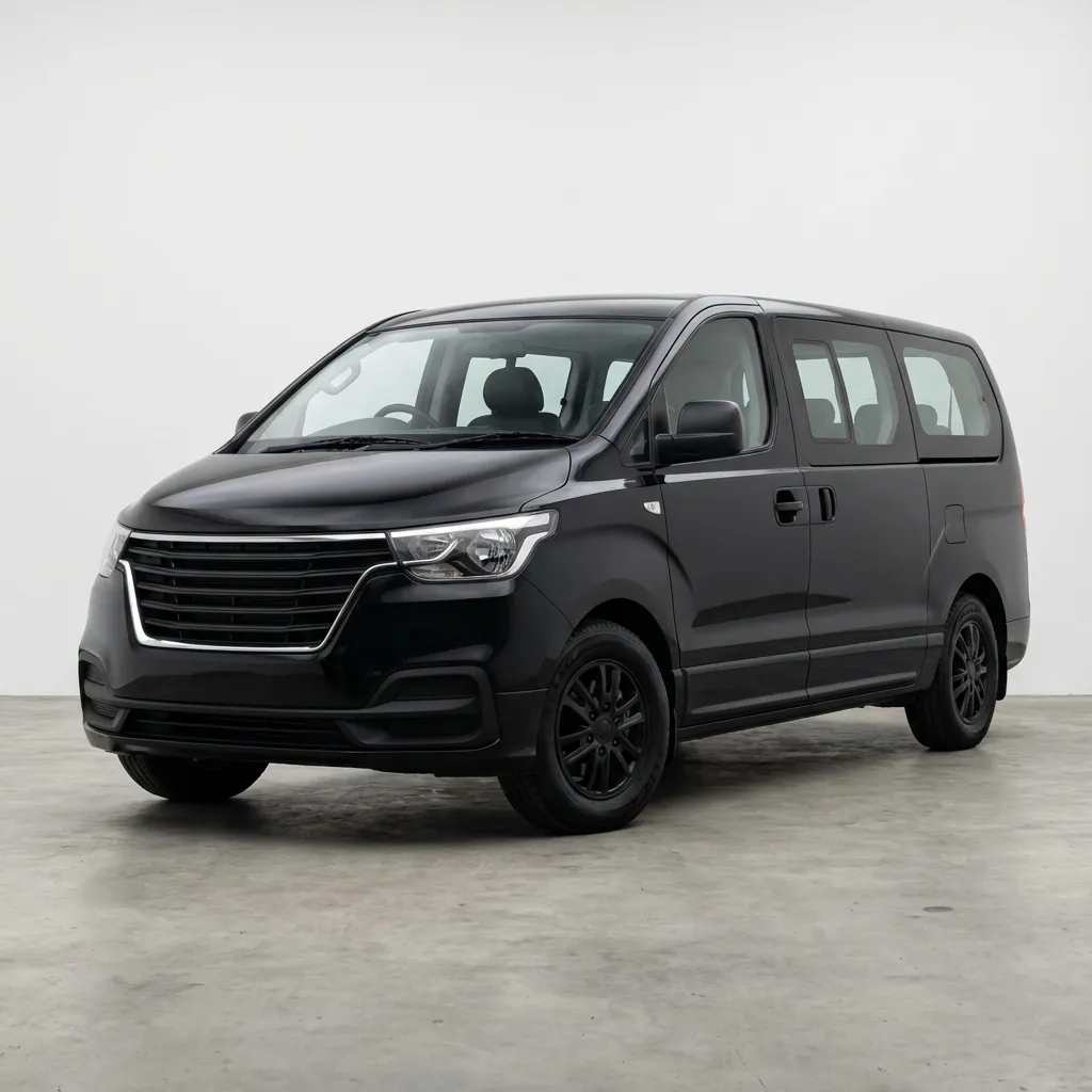 Premium chauffeur and taxi service in Saudi Arabia - Professional airport transfer and luxury transportation
