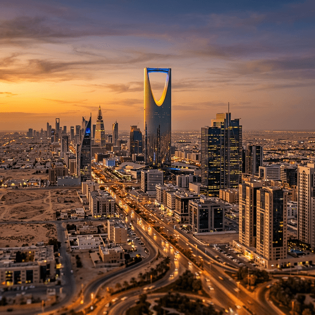 Premium chauffeur and taxi service in Saudi Arabia - Professional airport transfer and luxury transportation